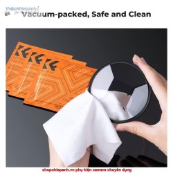 thumbnail Filter Kaleidoscope Prism Central Pentagonal Nano-B 82mm (KF01.2811) - 4