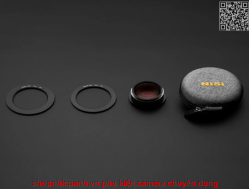 thumbnail Filter macro Nisi - CLOSE-UP LENS KIT 49mm - 3