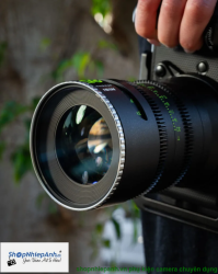 thumbnail Filter Nisi AIR UV 105mm 99.9% Light Transmission - 3