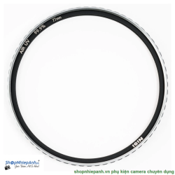 thumbnail Filter Nisi AIR UV 82mm 99.9% Light Transmission - 0