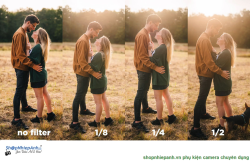 thumbnail Filter Nisi Black Mist 1/4 82mm - 1