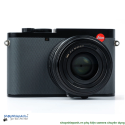 thumbnail filter NiSi NC UV Filter for Leica Q3 43 - 2