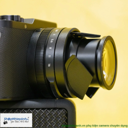 thumbnail Filter NiSi NC UV for Leica D-Lux8 - 4