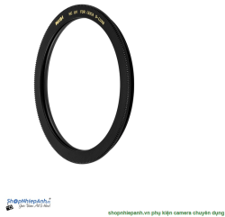 thumbnail Filter NiSi NC UV for Leica D-Lux8 - 0