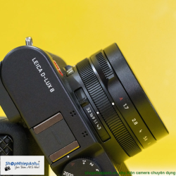 thumbnail Filter NiSi NC UV for Leica D-Lux8 - 3