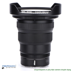 thumbnail Filter NiSi TRUE COLOR PRO Nano CPL 112mm - 0