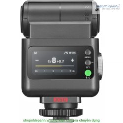 thumbnail Flash Godox iT32 Kèm Trigger X5F for Fujifilm - 3