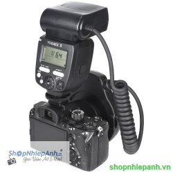 thumbnail Flash macro Yongnuo YN14EX II S for Sony - 2