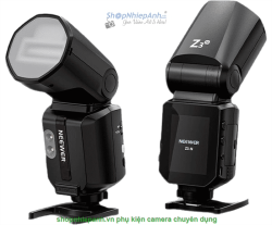 thumbnail Flash Neewer Z3 C for Canon - 0
