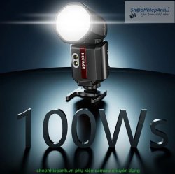 thumbnail Flash Neewer Z3 C for Canon - 3