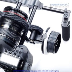 thumbnail Follow focus Sevenoak SK-F1X - 4