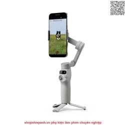 thumbnail Gimbal DJI Osmo Mobile 7 (OM7) - 1