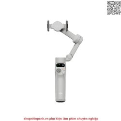 thumbnail Gimbal DJI Osmo Mobile 7 (OM7) - 0