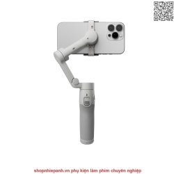 thumbnail Gimbal DJI Osmo Mobile 7 (OM7) - 2