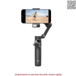 thumbnail Gimbal DJI Osmo Mobile 7P - 2