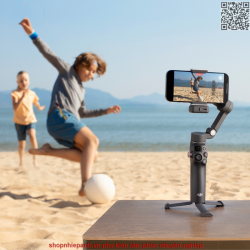 thumbnail Gimbal DJI Osmo Mobile 7P - 5
