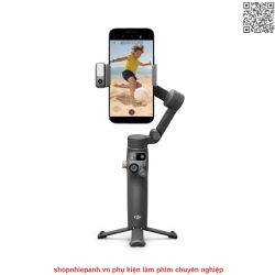 thumbnail Gimbal DJI Osmo Mobile 7P - 0