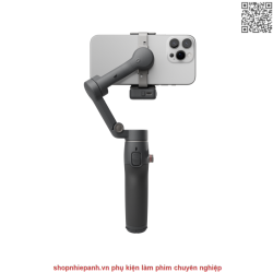 thumbnail Gimbal DJI Osmo Mobile 7P - 4