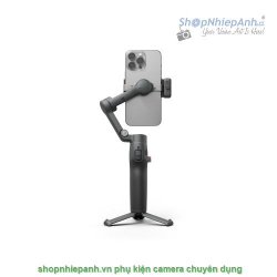 thumbnail Gimbal  DJI Osmo mobile 8 - 4