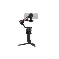 thumbnail Gimbal DJI Ronin RS4 combo - 0