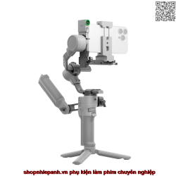 thumbnail Gimbal DJI Ronin RS4 mini (bản combo) - 5