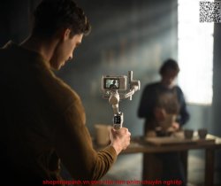 thumbnail Gimbal DJI Ronin RS4 mini (bản combo) - 12