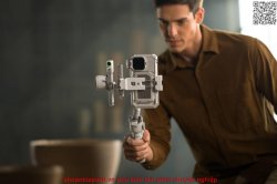 thumbnail Gimbal DJI Ronin RS4 mini (bản combo) - 14