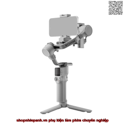thumbnail Gimbal DJI Ronin RS4 mini (bản combo) - 3