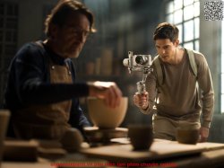 thumbnail Gimbal DJI Ronin RS4 mini (bản standar) - 11