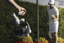 thumbnail Gimbal DJI Ronin RS4 mini (bản standar) - 7