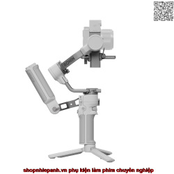 thumbnail Gimbal DJI Ronin RS4 mini (bản standar) - 0
