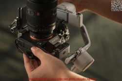 thumbnail Gimbal DJI Ronin RS4 mini (bản standar) - 9