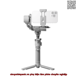 thumbnail Gimbal DJI Ronin RS4 mini (bản standar) - 4