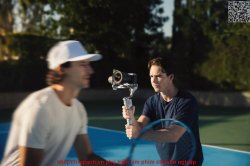 thumbnail Gimbal DJI Ronin RS4 mini (bản standar) - 17