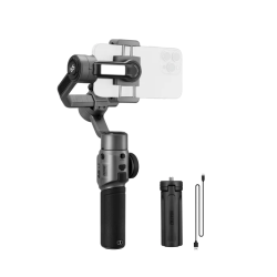 thumbnail Gimbal Zhiyun Smooth 5S bản đơn - 2