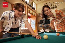 thumbnail Gimbal Zhiyun Smooth Q3 ( bản đơn ) - 6