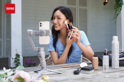 thumbnail Gimbal Zhiyun Smooth Q3 ( bản đơn ) - 4