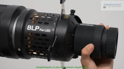 thumbnail Godox BLP Led Projection optical snoot tạo hình nghệ thuật - 2