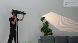 thumbnail Godox BLP Led Projection optical snoot tạo hình nghệ thuật - 3