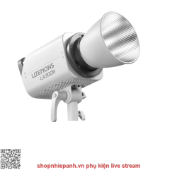 thumbnail Godox Litemons LA300R RGB LED Monolight - 0