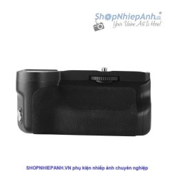 thumbnail Grip Meike MK-A6600 Pro for Sony A6600 wireless remote timer timelapse - 3