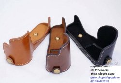 thumbnail halfcase da Sony A5000 51 52 53 series - 2