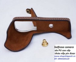 thumbnail halfcase da Sony A5000 51 52 53 series - 1