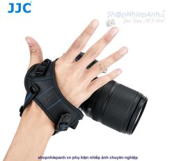 thumbnail Hand strap JJC HS-PRO1M - 2