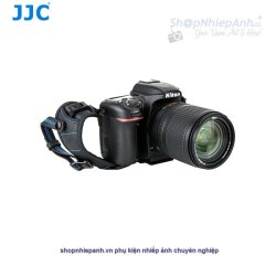 thumbnail Hand strap JJC HS-PRO1M - 5