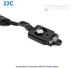 thumbnail Hand strap JJC HS-PRO1M - 3