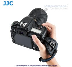 thumbnail Hand strap JJC HS-PRO1M - 0