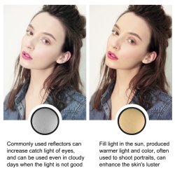 thumbnail Hắt sáng tản sáng 5in1 (80cm-110cm) - 5