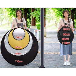 thumbnail Hắt sáng tản sáng 5in1 (80cm-110cm) - 4