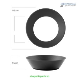 thumbnail Hood 39mm TTArtisan metal - 3